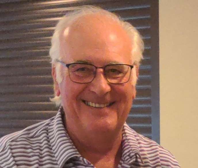 Nigel Richins